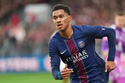 "Real" PSJ-nin 19 yaşlı yarımmüdafiəçisi Senni Meyulunu transfer etməyə hazırdır