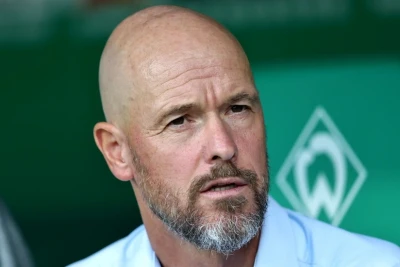 Erik ten Haqın "Bayer 04"dən Qovulmasına Görə Aldığı Təzminatın Məbləği Açıqlanıb