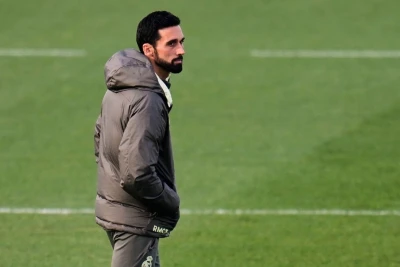 Arbeloanın "Real"dakı gələcəyi titullardan və komanda daxilindəki münasibətlərdən asılıdır