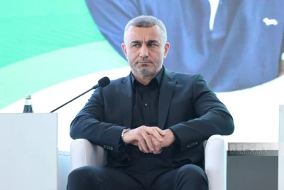 Qurban Qurbanov: "Qarabağ adı məni də böyütdü, başqa klubda bu məsuliyyət olmazdı"