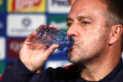 Flik Barselona komandasının Real Madrid qarşısındakı 1-2 məğlubiyyəti haqqında şərh etdi