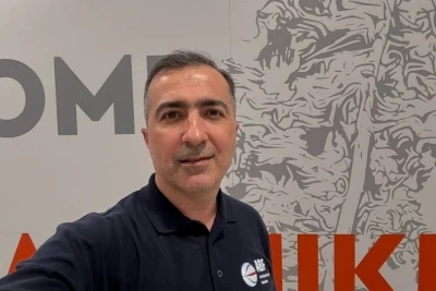 Azərbaycanlı hakim FIBA-nın təşkil etdiyi İllik Milli Təlimatçı Klinikasında iştirak edib