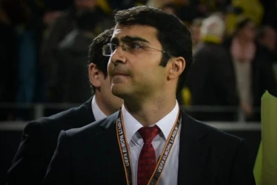 "Qarabağ" ÇL üçün iştirak ərizəsinə iki akademiyalı üzvü daxil edib