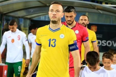 "Qalatasaray" "Napoli"nin müdafiəçisi Amir Rahmmani ilə maraqlanır