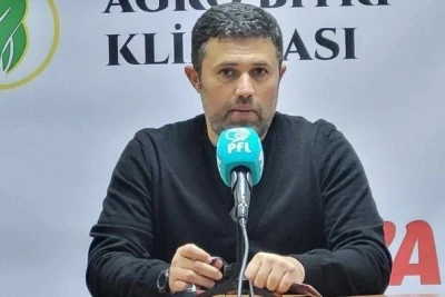 Azər Bağırov: "Güclünün tərəfində olmaq nədir ki?"