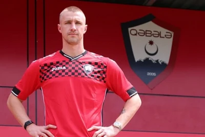 Eduardo Kunde: "Tezliklə çempionatda oynamağa hazır olacam"