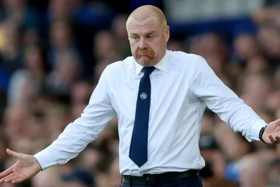 Şon Dayç "Nottinqem Forest"dən istefaya göndərildi