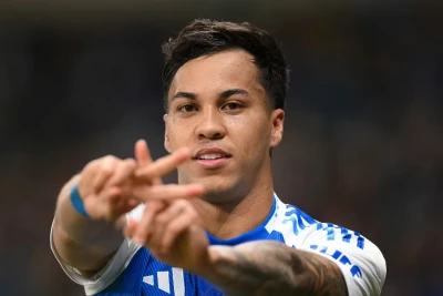 Kayo Jorje üçün Alman Bundesliga maraqları artır