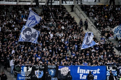 "Qarabağ" "Sabah" matçında xanım azarkeşlər üçün sektorlar müəyyənləşdirdi