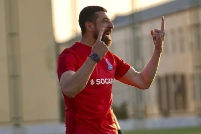 Aqil Nəbiyev U-16 millisinin Moldova üzərindəki qələbəsi və perspektivli futbolçular haqqında danışdı