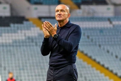 Roman Qriqorçuk "Qəbələ"dəki Avrokubok uğurlarını xatırladı