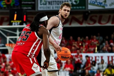 "Sabah" FIBA Çempionlar Liqasında "Elan Şalon"a da uduzdu