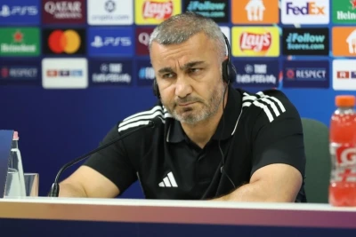 Qurban Qurbanov: "Bakıdakı oyunda daha ciddi olmalıyıq, arxayınlaşmalı deyilik"