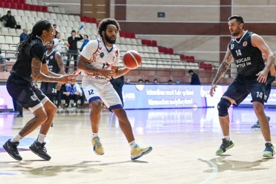 Azərbaycan Basketbol Liqası: "Neftçi" "Naxçıvan"ı məğlub edib