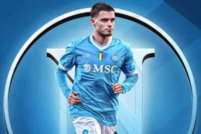 "Napoli" Migel Qutyerresi transfer etdi