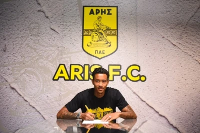 "Araz-Naxçıvan"ın Konfrans Liqasındakı rəqibi "Aris" yeni oyunçu transfer edib