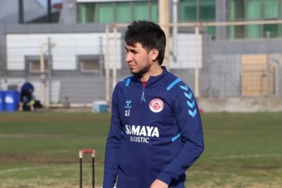 Əfran İsmayılov millinin oyunundan və Ayxan Abbasovun təyinatından danışdı