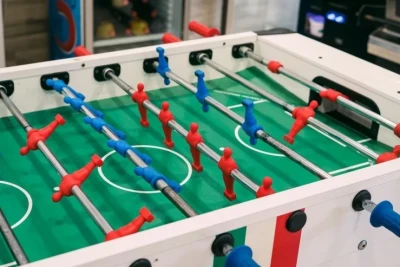 Taliban stolüstü futbol oyununa ŞOK QADAĞA qoydu: oyunçuların başları kəsilməlidir