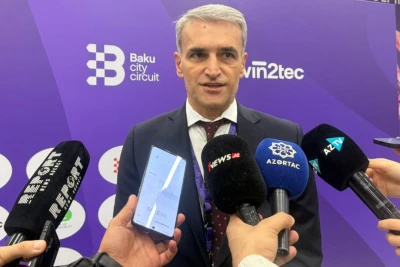 Vitse-prezident Elmar İslam: Stolüstü tennisçilərimizdən yaxşı nəticələr və qızıl medal gözləyirik