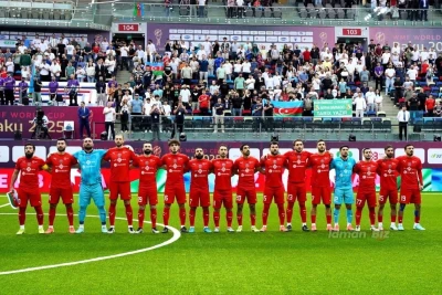 Dünya çempionatı: Azərbaycan komandası FİNALDA - YENİLƏNMİŞ - ŞƏKİL