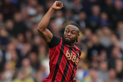 "Mançester Yunayted", "Liverpul" və "Mançester Siti" Antuan Semenyoya maraq göstərir