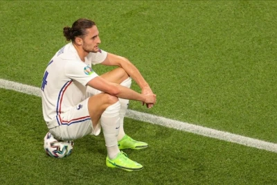 "Milan" "Marsel"in transferə çıxardığı Rabio ilə danışıqlara başlayıb