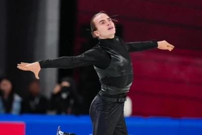 Azərbaycan millisi Qış Olimpiya Oyunlarında mübarizəyə başladı