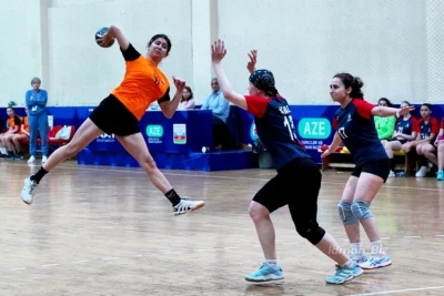 Azərbaycan Kubokunda ilk finalçı bəlli olub