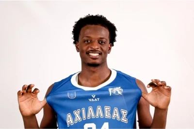"Lənkəran" basketbol klubu Bilal Şabazzı transfer etdi