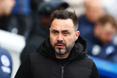 De Dzerbi: "Tottenhem" "Aston Villa" üzərində qələbə qazansa, bu, möcüzə olmayacaq, çünki buna qadirik