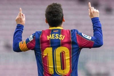 "Barselona" Messiyə və digər keçmiş futbolçulara maaş borcunu ödəyir