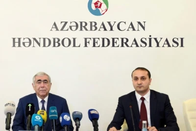 Azərbaycan Həndbol Federasiyasının rəsmiləri EHF-nin 17-ci Konqresində iştirak edəcək və seçkilərdə təmsil olunacaqlar