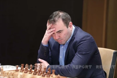 FIDE reytinqi: Azərbaycan şahmatçılarının mövqeləri yenilənib