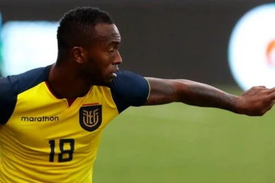 Ekvador millisinin futbolçusu qaçırılaraq üç gün əsir saxlanılıb