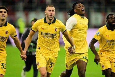 "Qalatasaray" "Milan"ın Pavloviçi üçün danışıqlara başladı