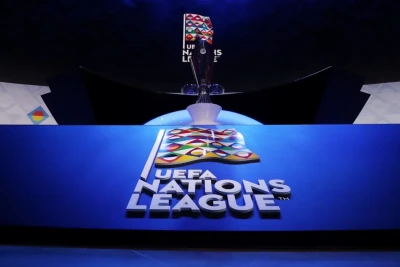 UEFA Millətlər Liqasının II tur qrup mərhələsində son oyunlar keçirildi