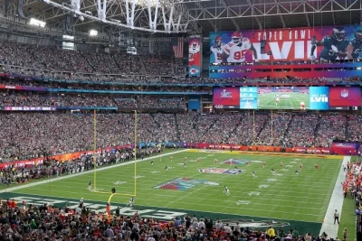 Forbes: Dünyanın ən dəyərli 50 idman komandası arasında yalnız 4 futbol klubu var