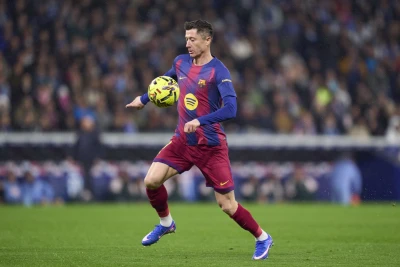 Levandovski akademiyaların hücumçuların inkişafına yanaşmasını tənqid edib