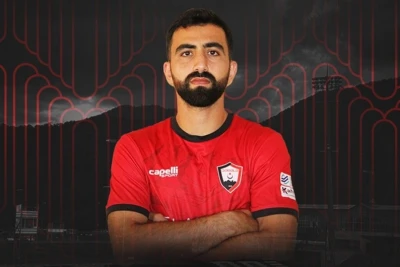 "Qəbələ" Urfan İsmayılovla yollarını ayırdı
