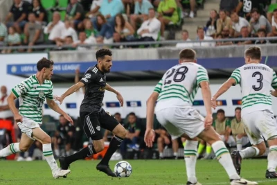 "Qarabağ" - "Ferentsvaroş" oyununa az sayda bilet qalıb