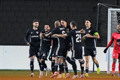 Portuqaliyalılar “Qarabağ”ın oyununda olacaq