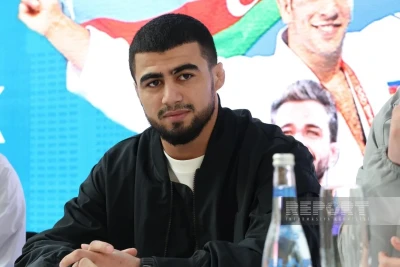 Həsrət Cəfərov: "Bu yerlərə gəlmək üçün çox əziyyət çəkmişik"