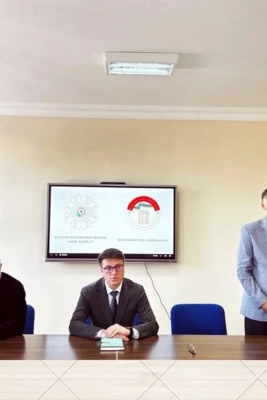 Naxçıvanda yeniyetmə futbolçular arasında ölkə birinciliyinin region mərhələsinə start verilir