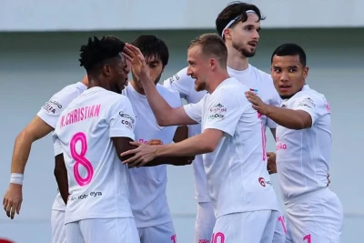 Premyer Liqa IV tur: "Sabah" "Zirə"yə 5-0 qalib gəldi