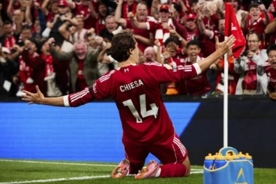 Federiko Kyeza "Yuventus"a qayıtmaq üçün maaşından imtina etməyə hazırdır