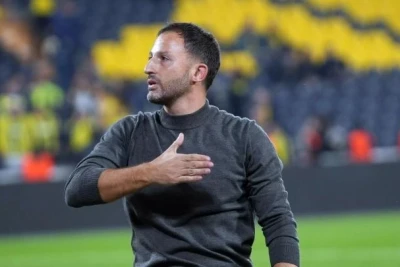 Tedesko "Fənərbaxça"da 61 İllik Rekordu Təkrarladı