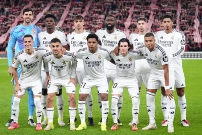 "Real Madrid"in iki müdafiəçisinə Türkiyədən təklif var