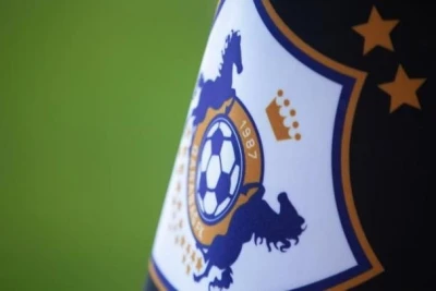 "Qarabağ" U-19 komandasının UEFA Gənclər Liqasında oyun təqvimi və rəqibləri müəyyənləşdi