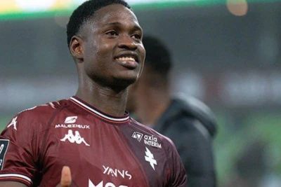 "Udineze"nin futbolçusu İdrissa Qeye saxta sürücülük vəsiqəsinə görə saxlanılıb
