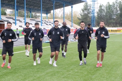 "Karvan-Yevlax" qış toplanışında "Kəpəz"lə yoxlama oyunu keçirəcək